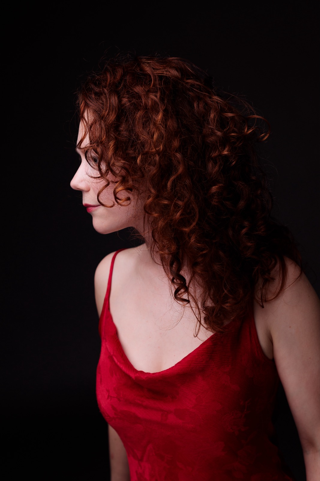 Aleksandra Kamenskaja